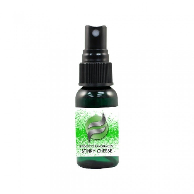 Froggy's Fog- 1oz. STINKY CHEESE - Scented Cologne Spray