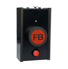 FireBase - New Wired Remote for FireBase Series Smoke Generators - SG-1700 SG-3100 SG-IP-1800 SG-IP-3300