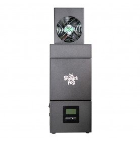 Scent Distribution System - Distro 5500 - Programmable Timer  - 5,000 Sq Ft - App Enabled