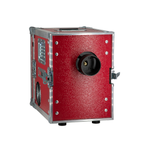 FireBase® SG-1700 Smoke Generator w/ Flight Case and 5L Bottle
